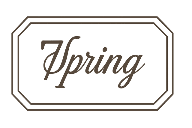7 Spring Logo