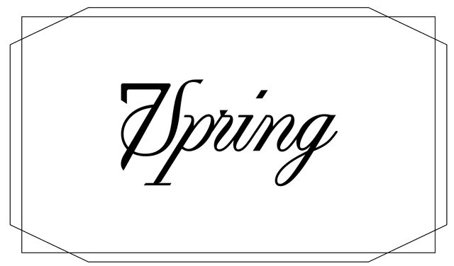 7 Spring Logo
