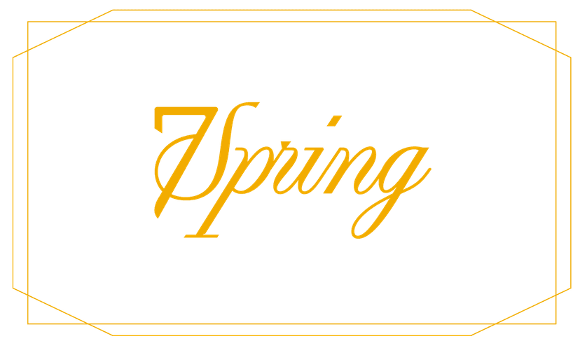 7 Spring
